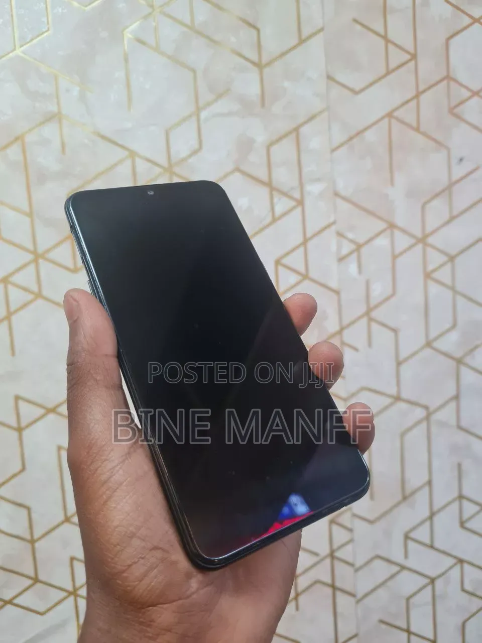 Samsung Galaxy A10s 32 GB Black