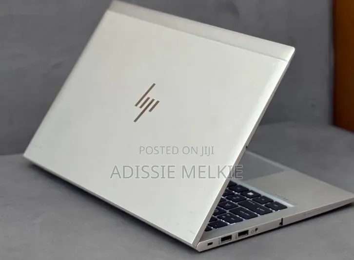 New Laptop HP EliteBook 830 G7 8GB Intel Core i5 SSD 512GB