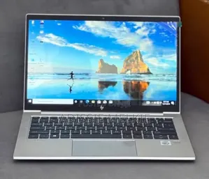 New Laptop HP EliteBook 830 G7 8GB Intel Core i5 SSD 512GB