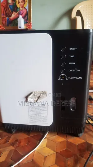 Oxygen Concentrator