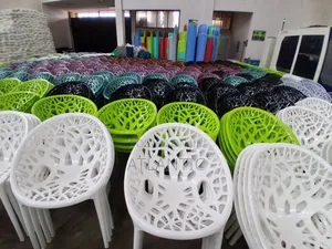 Chair for Cafes, Restaurants, Gardens