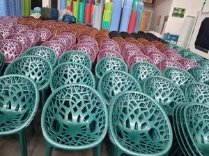 Chair for Cafes, Restaurants, Gardens