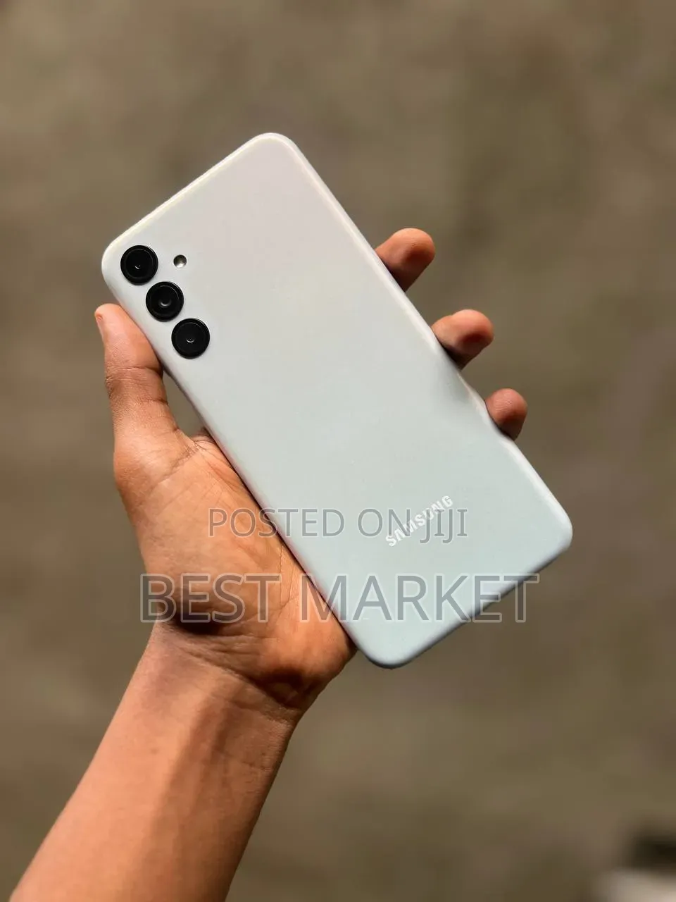 New Samsung Galaxy M14 4G 128 GB White