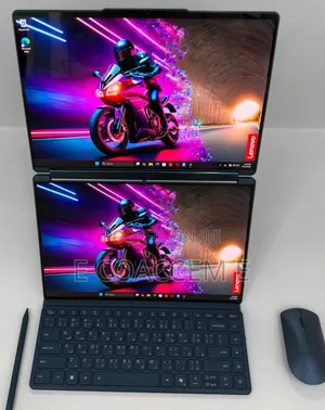 New Laptop Lenovo 32GB Intel Core Ultra 9 SSD 1T