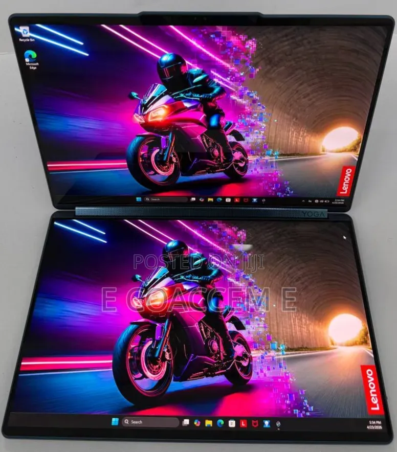 New Laptop Lenovo 32GB Intel Core Ultra 9 SSD 1T