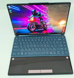 New Laptop Lenovo 32GB Intel Core Ultra 9 SSD 1T