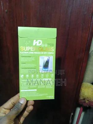 Mobile Acesesry