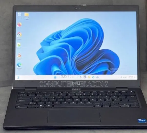 New Laptop Dell Latitude 3420 8GB Intel Core i5 SSD 256GB