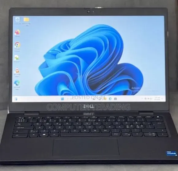 New Laptop Dell Latitude 3420 8GB Intel Core i5 SSD 256GB