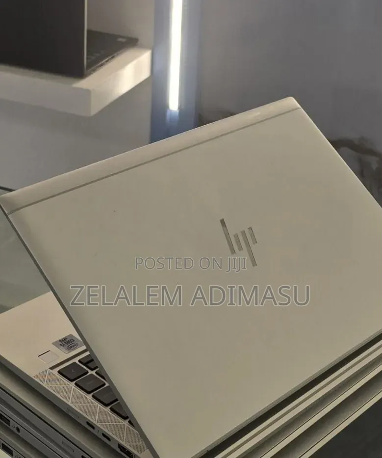 New Laptop HP EliteBook 840 G7 16GB Intel Core i5 SSD 512GB