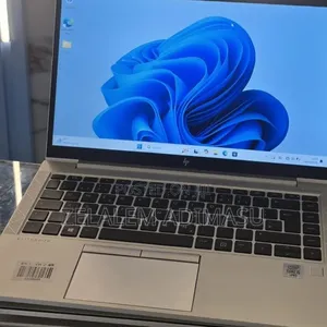 New Laptop HP EliteBook 840 G7 16GB Intel Core i5 SSD 512GB