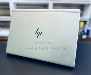 New Laptop HP EliteBook 840 G6 8GB Intel Core i5 SSD 512GB