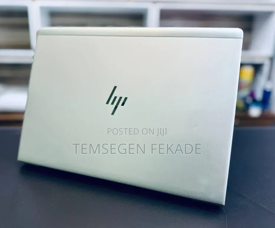 New Laptop HP EliteBook 840 G6 8GB Intel Core i5 SSD 512GB