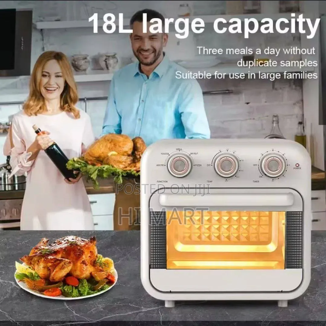 Sokany Top Quality Air Fryer and Oven