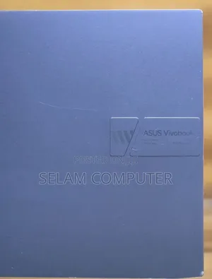 New Laptop Asus VivoBook 15 X505BA 16GB Intel Core i7 SSD 1T