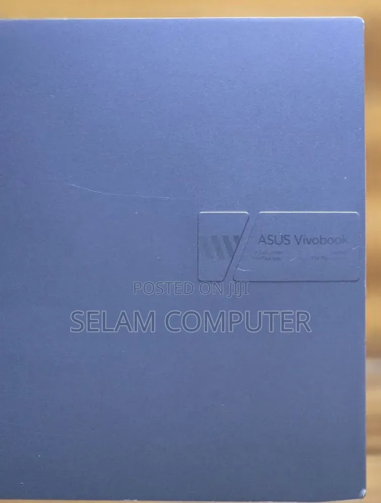 New Laptop Asus VivoBook 15 X505BA 16GB Intel Core i7 SSD 1T