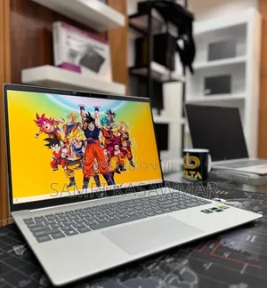 New Laptop HP Pavilion 15 16GB Intel Core i7 SSD 1T