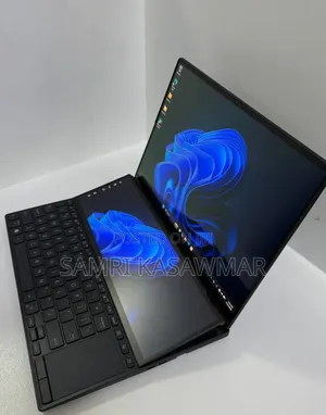 New Laptop Asus ZenBook 13 UX331UN 32GB Intel Core i9 SSD 1T