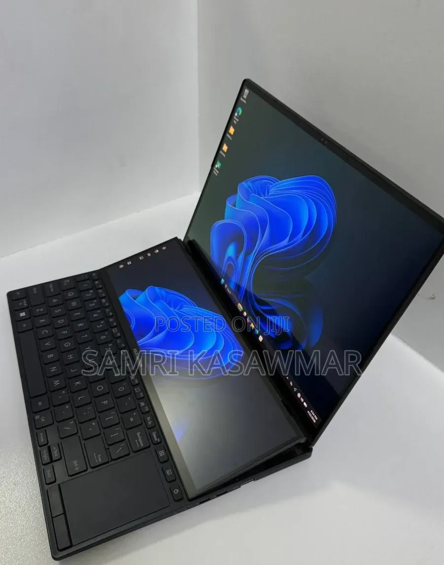 New Laptop Asus ZenBook 13 UX331UN 32GB Intel Core i9 SSD 1T