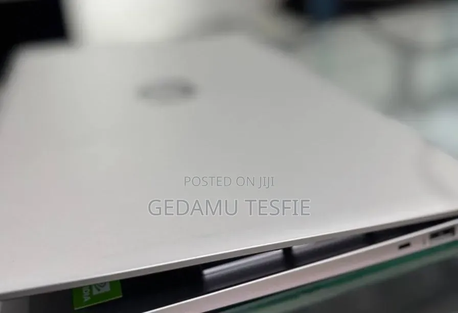 New Laptop HP 16GB Intel Core i5 SSD 512GB