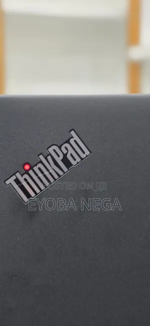 New Laptop Lenovo ThinkPad T14 G3 16GB Intel Core i5 SSD 256GB