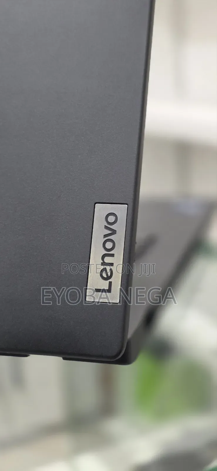 New Laptop Lenovo ThinkPad T14 G3 16GB Intel Core i5 SSD 256GB
