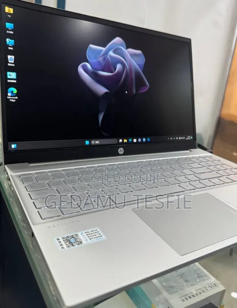 New Laptop HP 16GB Intel Core i5 SSD 512GB