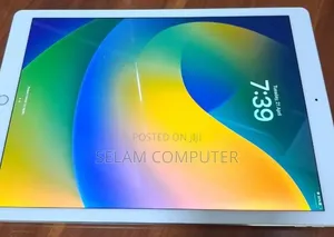 New Apple iPad 10.2 (2021) 128 GB