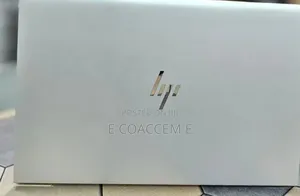 New Laptop HP 8GB AMD Ryzen 5 SSD 512GB