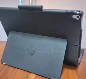 New Apple iPad Pro 256 GB