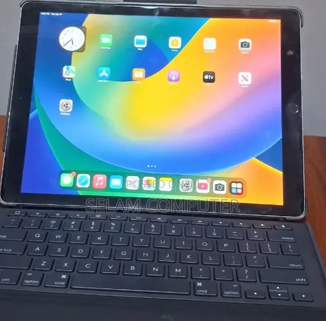 New Apple iPad Pro 256 GB