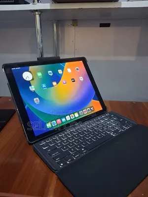 New Apple iPad Pro 256 GB