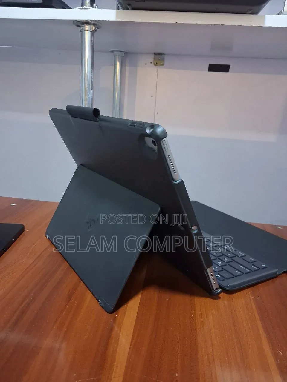 New Apple iPad Pro 256 GB