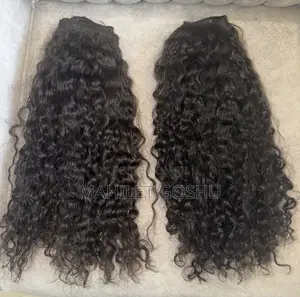 Human Hair