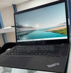 New Laptop Lenovo 16GB Intel Core i5 SSD 512GB