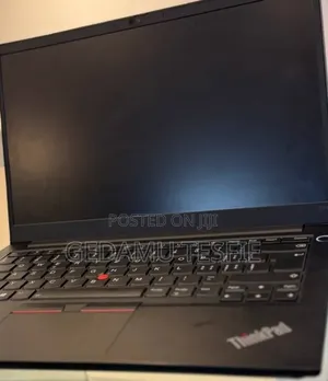 New Laptop Lenovo 16GB Intel Core i5 SSD 512GB