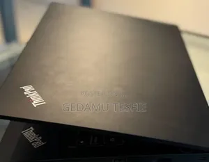 New Laptop Lenovo 16GB Intel Core i5 SSD 512GB