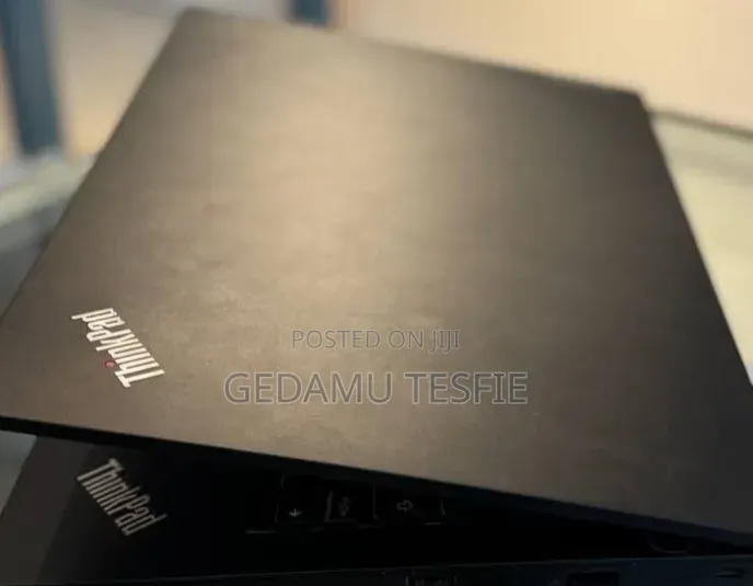 New Laptop Lenovo 16GB Intel Core i5 SSD 512GB