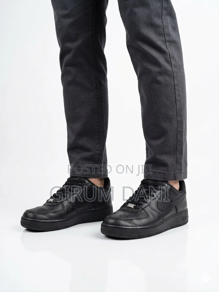 Nike Air Force