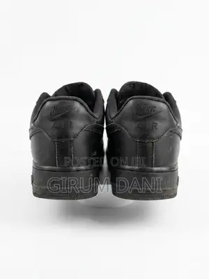 Nike Air Force