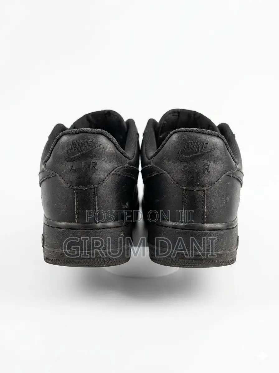 Nike Air Force