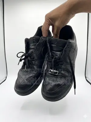 Nike Air Force