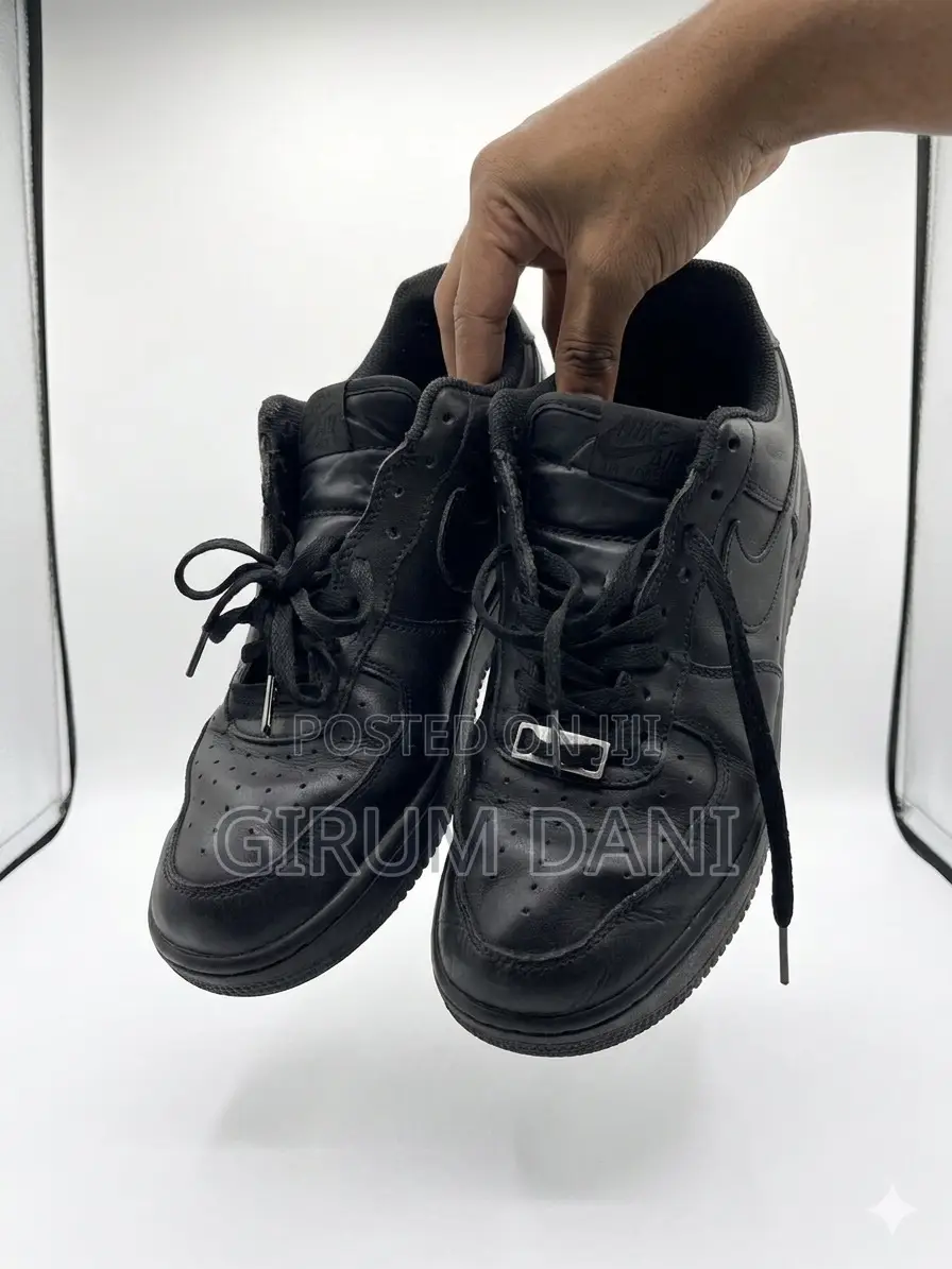 Nike Air Force