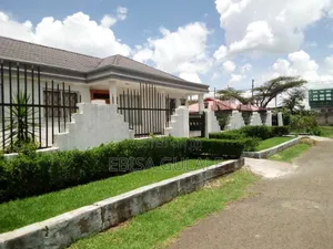 Furnished 7bdrm Farm House in Ropak Real Estate, Yeka for sale