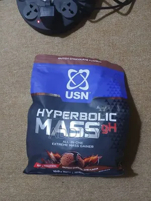 Hayperbolic Mass
