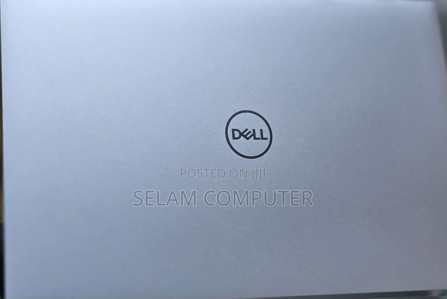 New Laptop Dell XPS 15 16GB Intel Core i7 SSD 1T