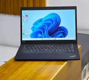 New Laptop Lenovo ThinkPad X395 16GB AMD Ryzen 7 SSD 512GB