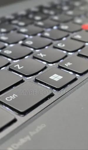 New Laptop Lenovo ThinkPad X395 16GB AMD Ryzen 7 SSD 512GB
