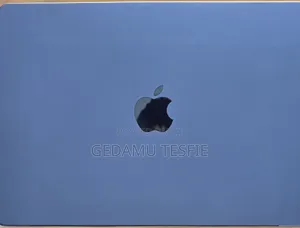 New Laptop Apple MacBook Air 2025 M4 15-inch 16GB SSD 256GB