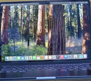 New Laptop Apple MacBook Air 2025 M4 15-inch 16GB SSD 256GB